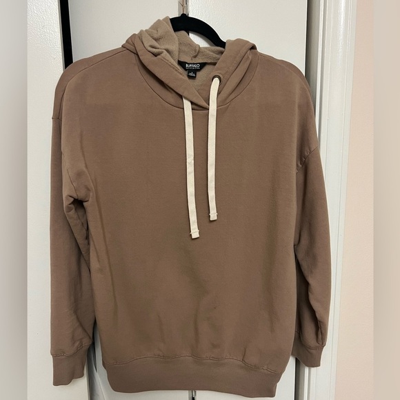 Buffalo David Bitton Tops - Basic hoodie
